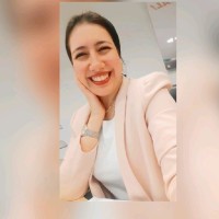 Dina El Hamady
