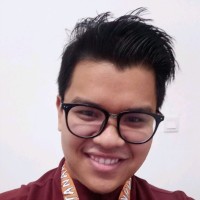 Farid Roslan