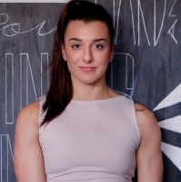 Isadora Vasques