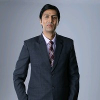 Vinay Vij
