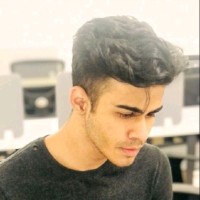 Akash Haridas
