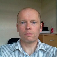 Tony Mcnally
