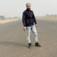 Satnam Rai