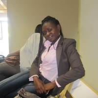 Priscilla Ocran