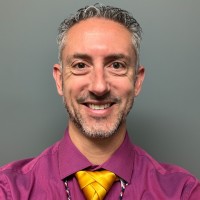 Brian Bowker