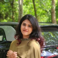 Theertha K