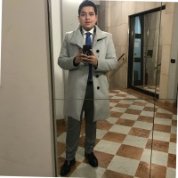 Kevin San Martín Perero