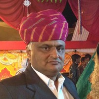 Sunil Dave