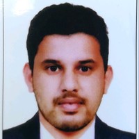 Jyotish Chandran K