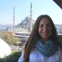 Shari Minsky