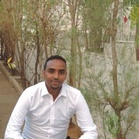 Ayanle Suleiman Ahmed (Hagoog)