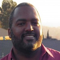 Sylvanus Burton