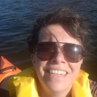 Jutta Moore, Plp