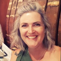 Julianne Wilkinson