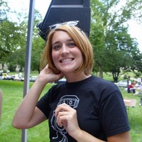 Caitlin Balch