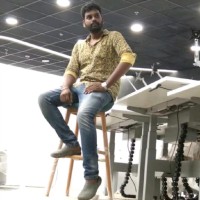 Sivabalaji Kumarasamy