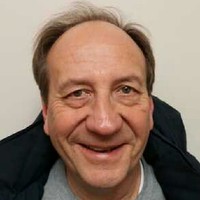 Robert Murphy