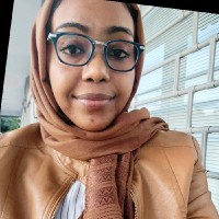 Azzah Bashir