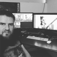 Javier Andrés Fuentes Bonilla