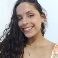 Laíza Barbosa