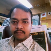 Shailendra Singh Baghel
