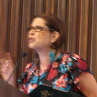 Andrea Herzberg
