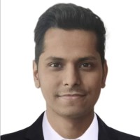 Md Abubakar Siddique