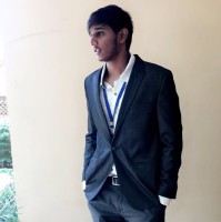 Rohan Thota
