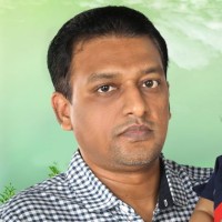 Ramesh Prabhu Balasubramaniam