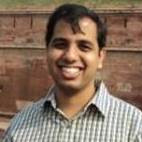 Arun Krishnamurthy