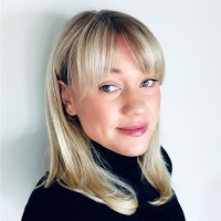 Fredrika Poole Bonnier
