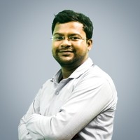 Sudipta Sen
