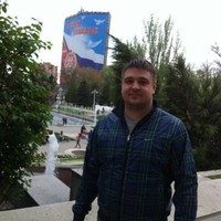 Kirill Voronin