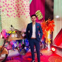 Ankit Naag