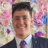 Mitchell Lewis