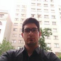 Parsa Movahedi