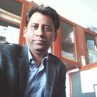 Ajay Kumar Singh