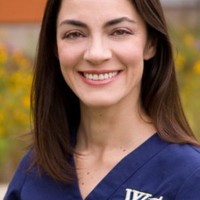 Leanne Wright