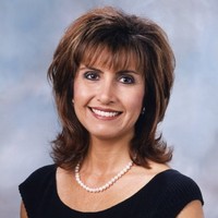 Jeanette Homan
