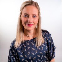 Hannah Barrington, Mba