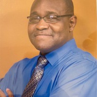 Eugene Prater