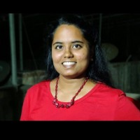 Vidhya Nair
