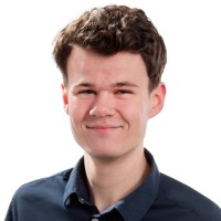 Stef Kleine Staarman