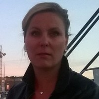 Mia Mattsson