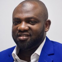 Saheed Mufutau BSc, MBA