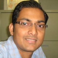 Krunal Patel