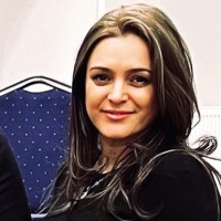 Consuela Safta