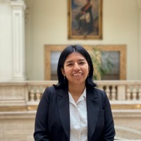 Yahaira Mendoza Taboada