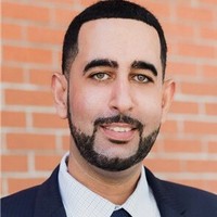 Andrew Saleh, MD, MPH