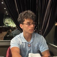 Brandon Barrantes